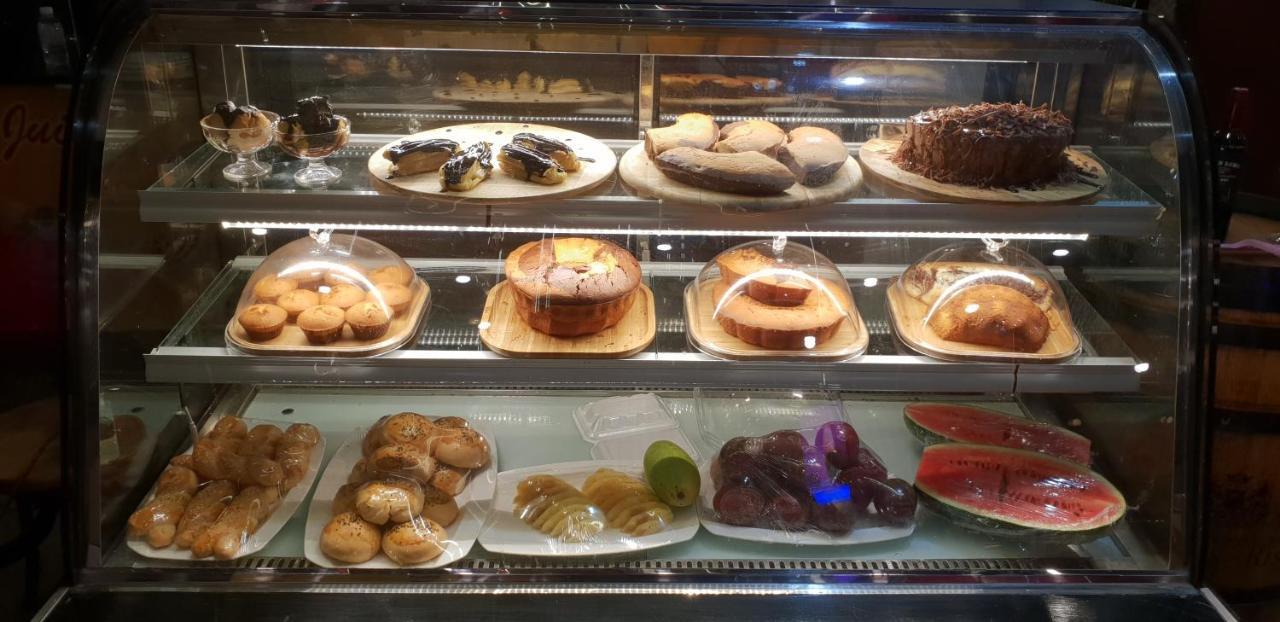 本尼的城市酒店 西哈努克 外观 照片